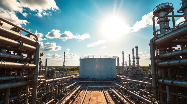 Boost Energy Efficiency through Advanced Shale Integration