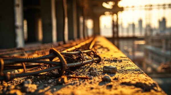 Top qualities of exceptional rebar subcontractors for tough jobs
