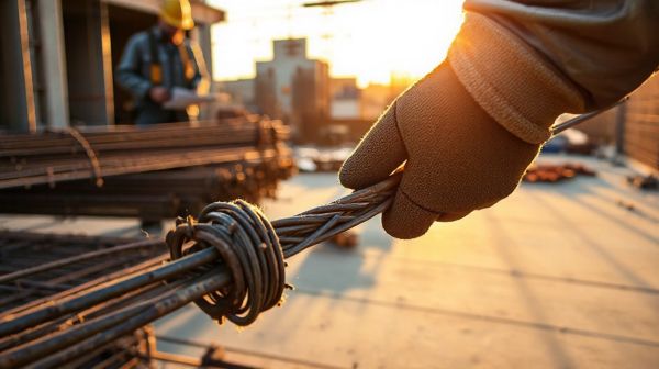 Top qualities of exceptional rebar subcontractors for tough jobs